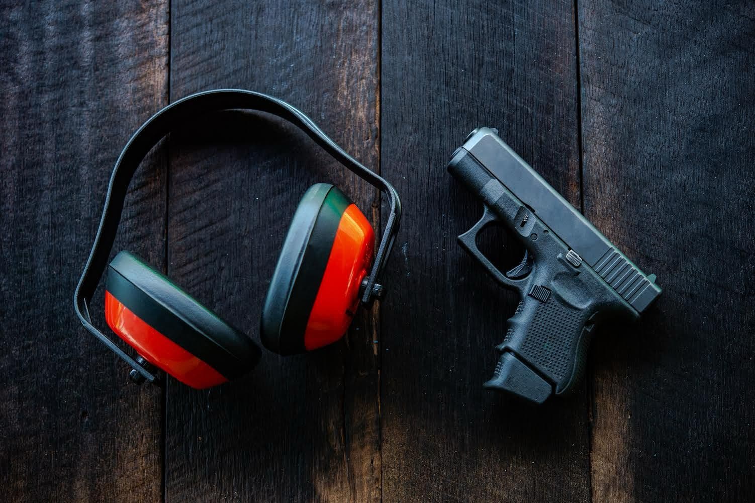 Silahlı Özel Güvenlik Eğitimi